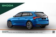 Skoda Scala 2026