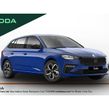Skoda Scala 2027