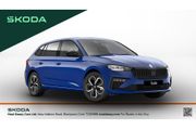 Skoda Scala 2027