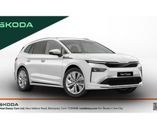 Skoda Enyaq 2026