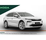 Skoda Enyaq 2026