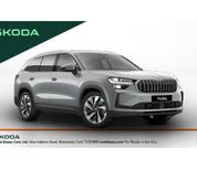 Skoda Kodiaq 2026