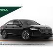 Skoda Superb 2026