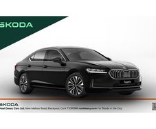 Skoda Superb 2026