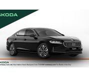 Skoda Superb 2026