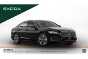 Skoda Superb 2026