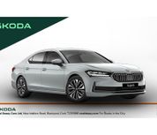 Skoda Superb 2026