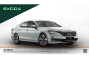 Skoda Superb 2026