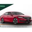 Skoda Superb 2026