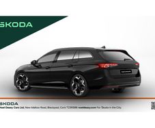 Skoda Superb 2026