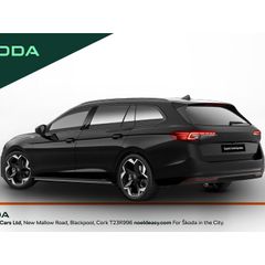 Skoda Superb 2026