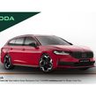 Skoda Superb 2026