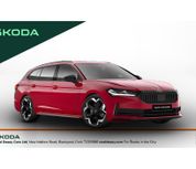 Skoda Superb 2026