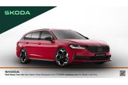 Skoda Superb 2026