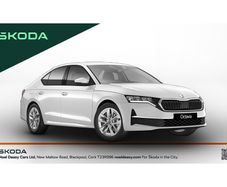 Skoda Octavia 2026
