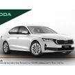 Skoda Octavia 2026