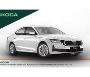 Skoda Octavia 2026