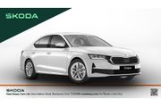 Skoda Octavia 2026
