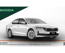 Skoda Octavia 2026