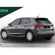 Skoda Fabia 2026