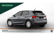 Skoda Fabia 2026