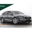 Skoda Octavia 2026