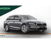 Skoda Octavia 2026