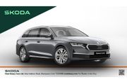 Skoda Octavia 2026