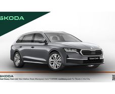 Skoda Octavia 2026