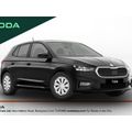 Skoda Fabia 2027