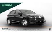 Skoda Fabia 2027