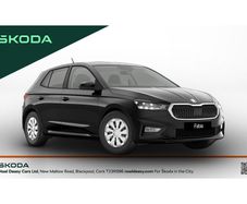 Skoda Fabia 2027