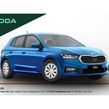 Skoda Fabia 2027
