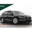 Skoda Octavia 2026