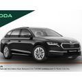 Skoda Octavia 2026