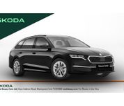 Skoda Octavia 2026