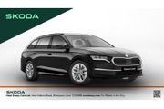 Skoda Octavia 2026