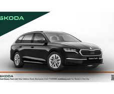 Skoda Octavia 2026