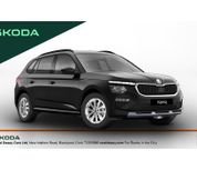 Skoda Kamiq 2026