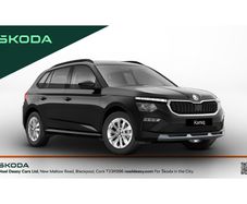 Skoda Kamiq 2026