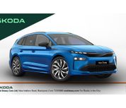 Skoda Enyaq 2027
