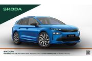 Skoda Enyaq 2027