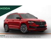 Skoda Karoq 2027