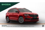 Skoda Karoq 2027