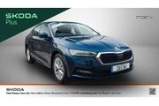 Skoda Octavia 2023