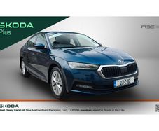 Skoda Octavia 2023