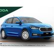 Skoda Fabia 2026