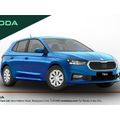 Skoda Fabia 2026