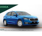 Skoda Fabia 2026