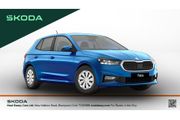 Skoda Fabia 2026